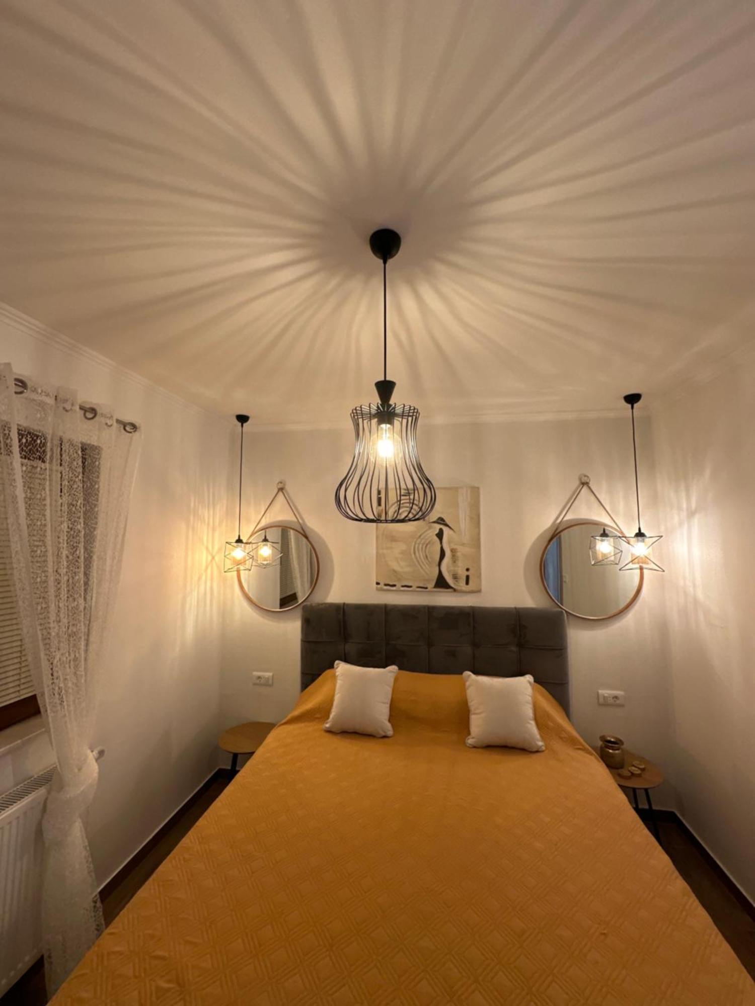 Apartman Lana Vlasic Esterno foto